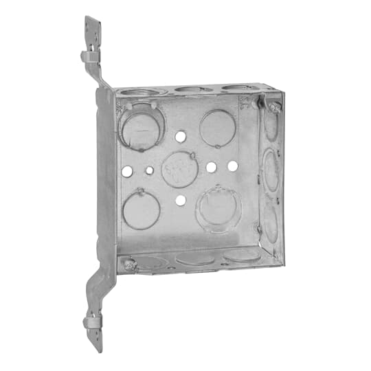 Image of Steel City 52151V1234