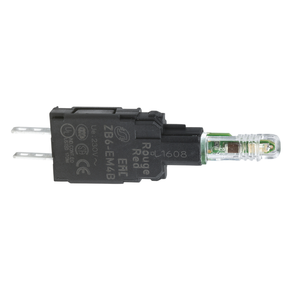 Image of Schneider Electric ZB6EM4B