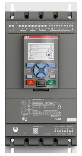 Image of ABB 1SFA898107R7000