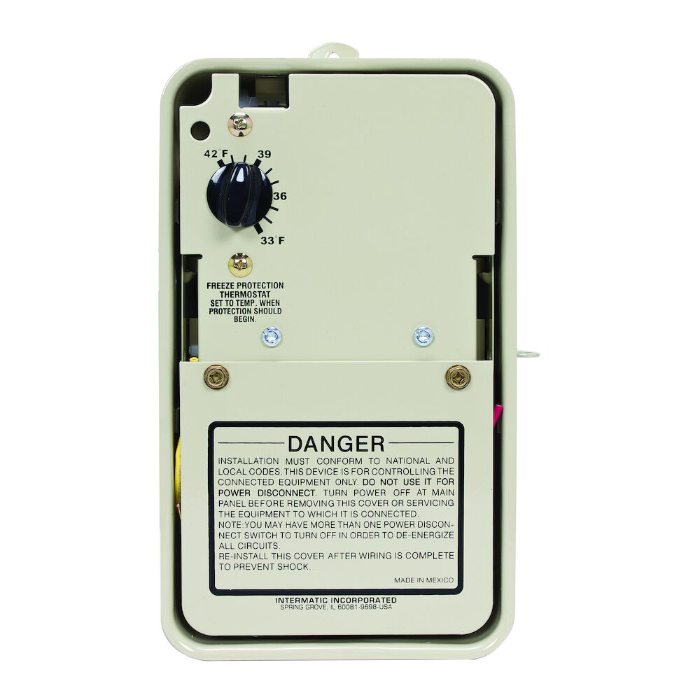 Image of Intermatic PF1102
