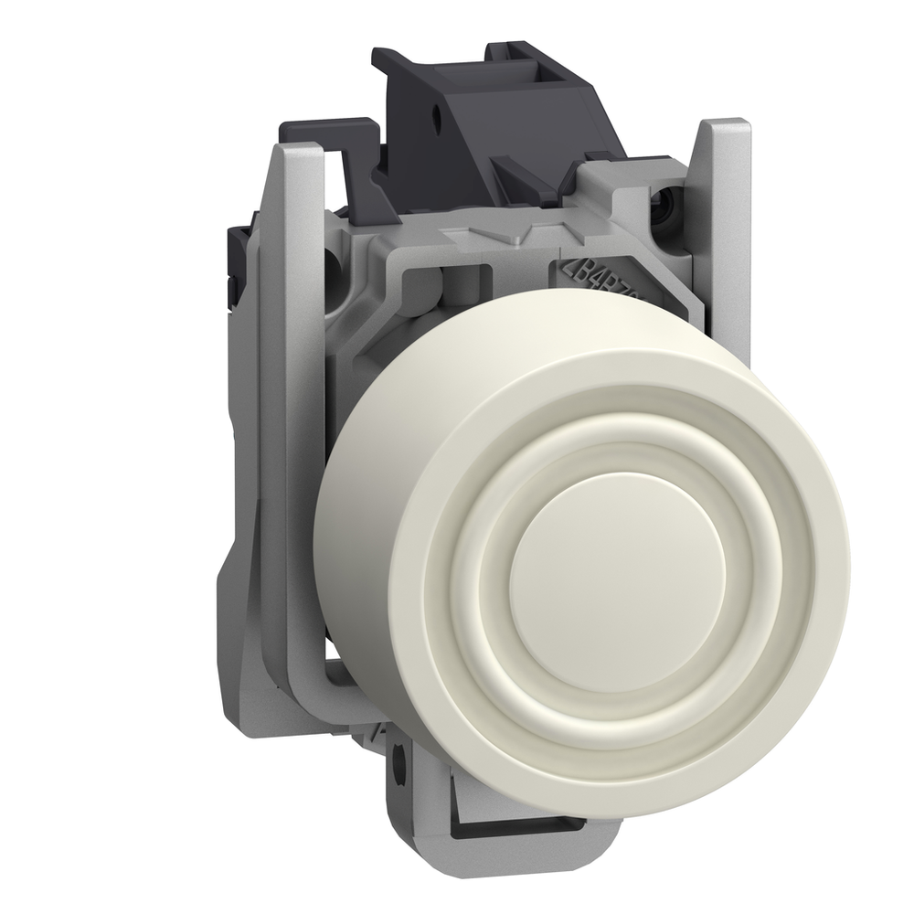 Image of Schneider Electric XB4BPS11GEX