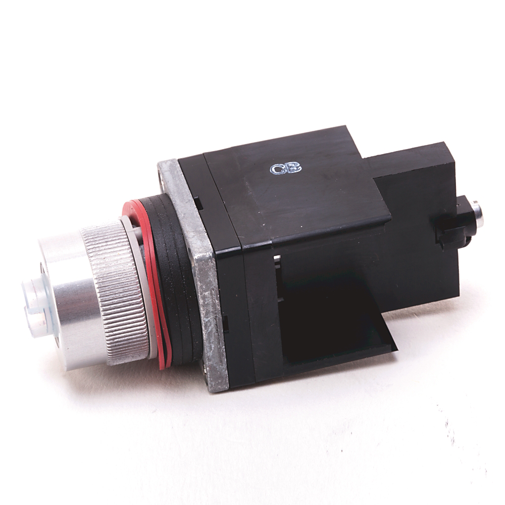 Image of Allen-Bradley 800MR-JX9B