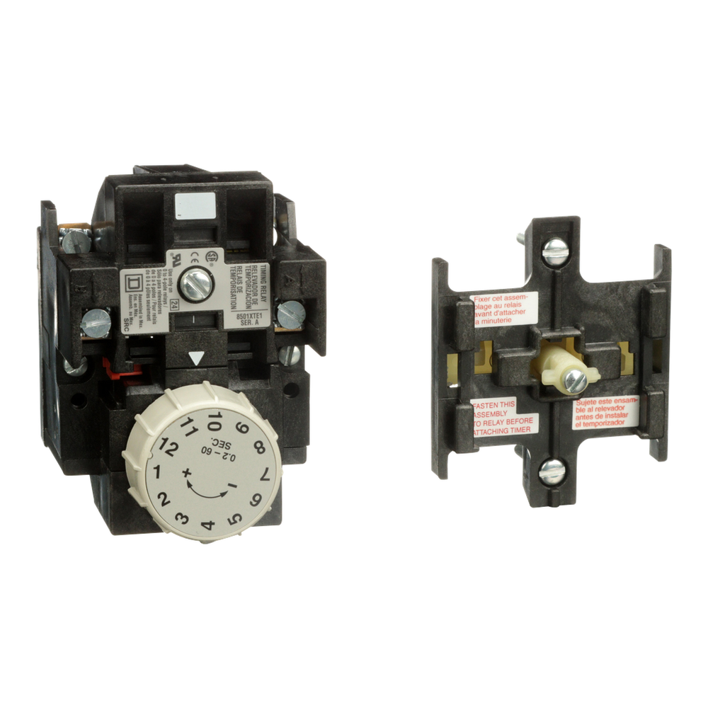 Image of Schneider Electric 8501XTE1