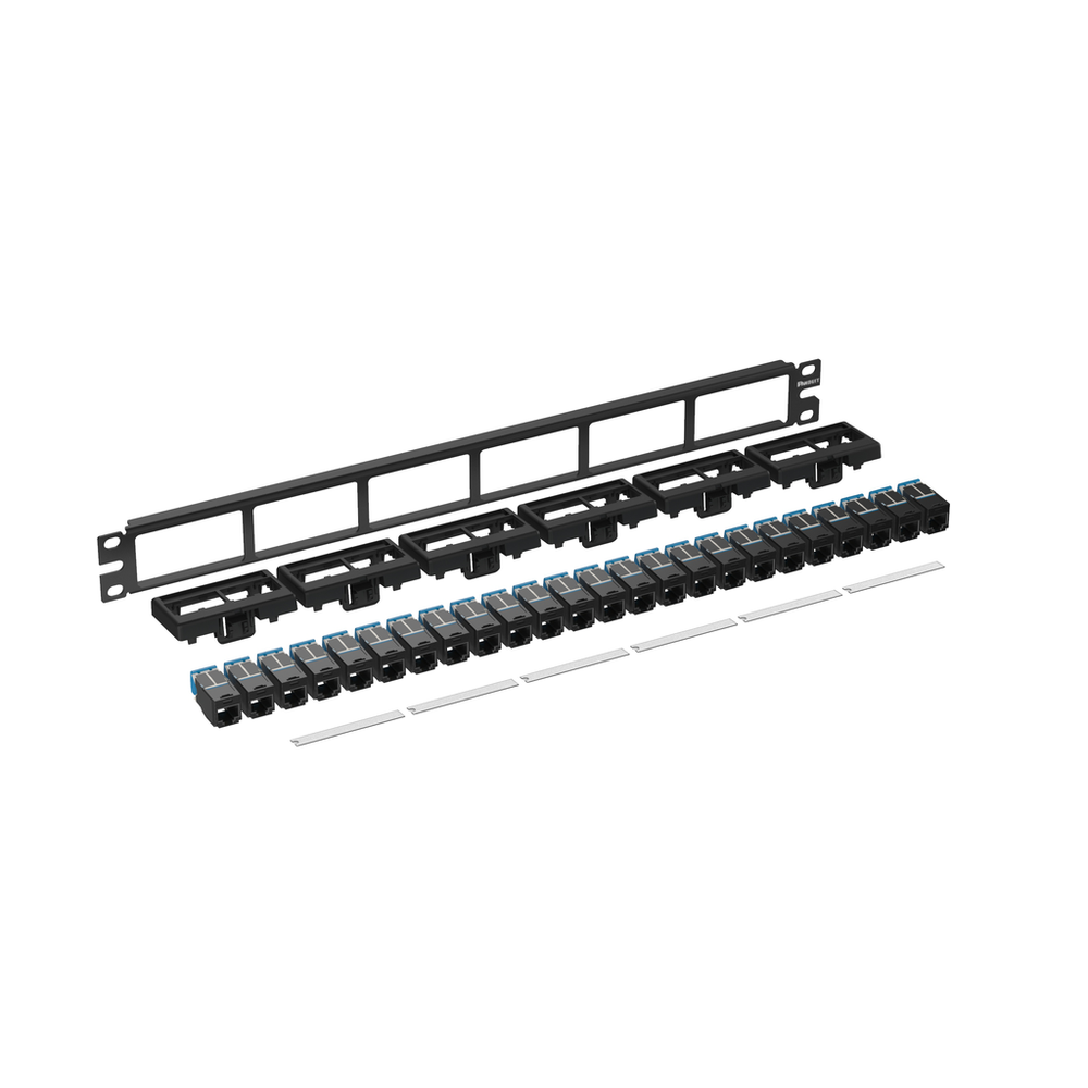 Image of Panduit CPPKL6ATG24WBL