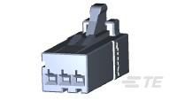 Image of TE Connectivity 3-1318120-3