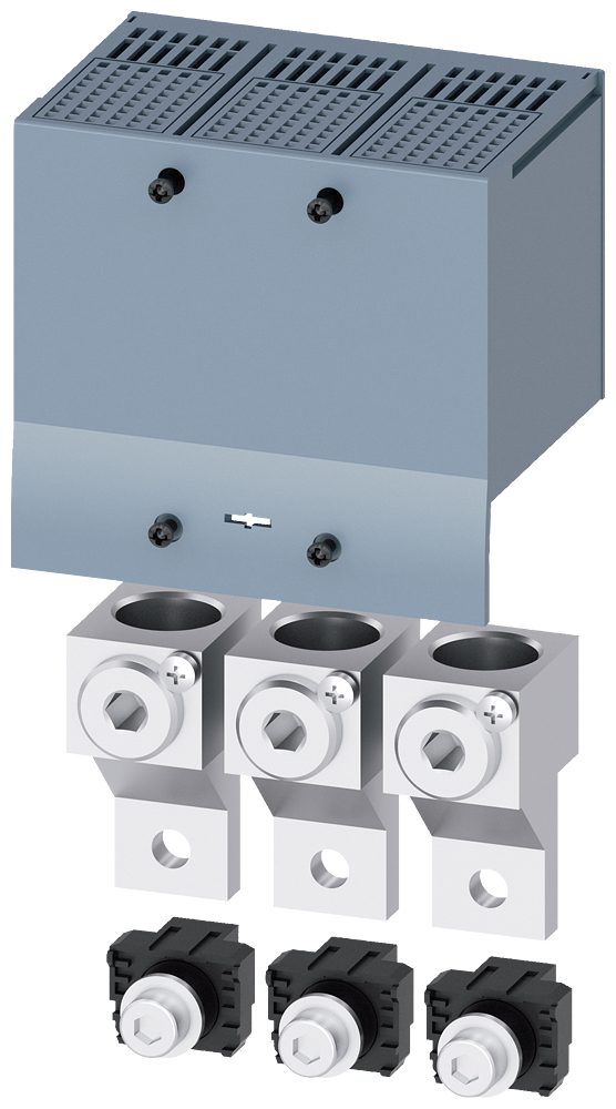 Image of Siemens 3VA9263-0JC13