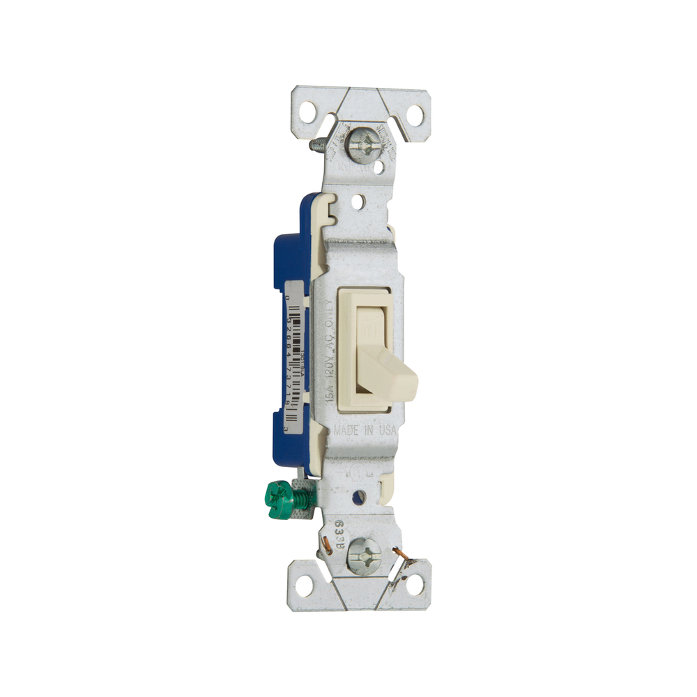 Image of Cooper Wiring Devices 1301-9LA