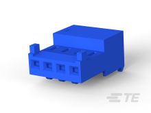 Image of TE Connectivity 3-644043-4