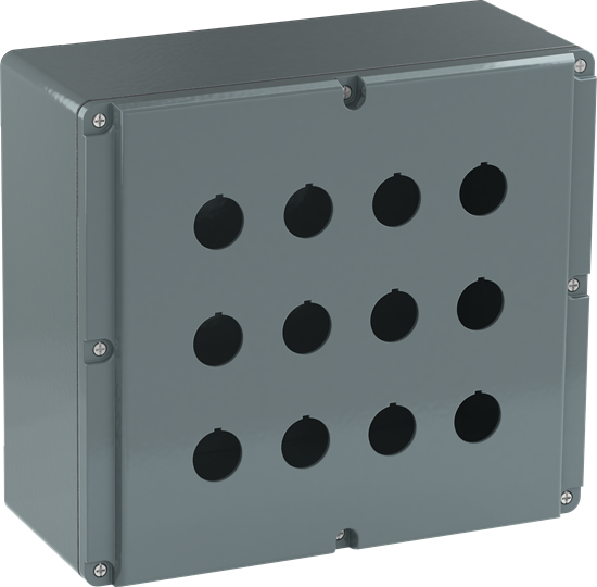 Image of ABB 080SP-12SFE