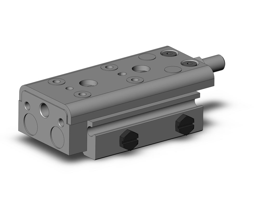 Image of SMC MXQ8A-10ZE
