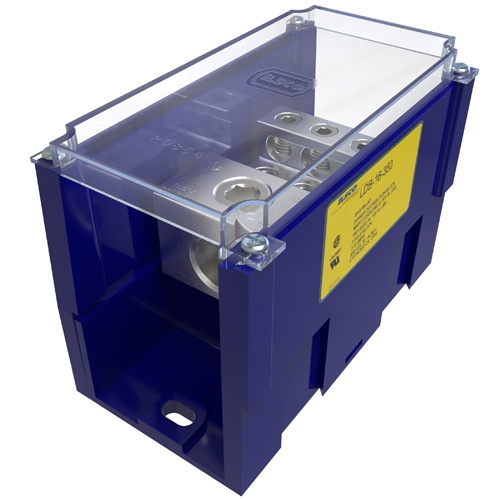 Image of ILSCO LDB-16-350