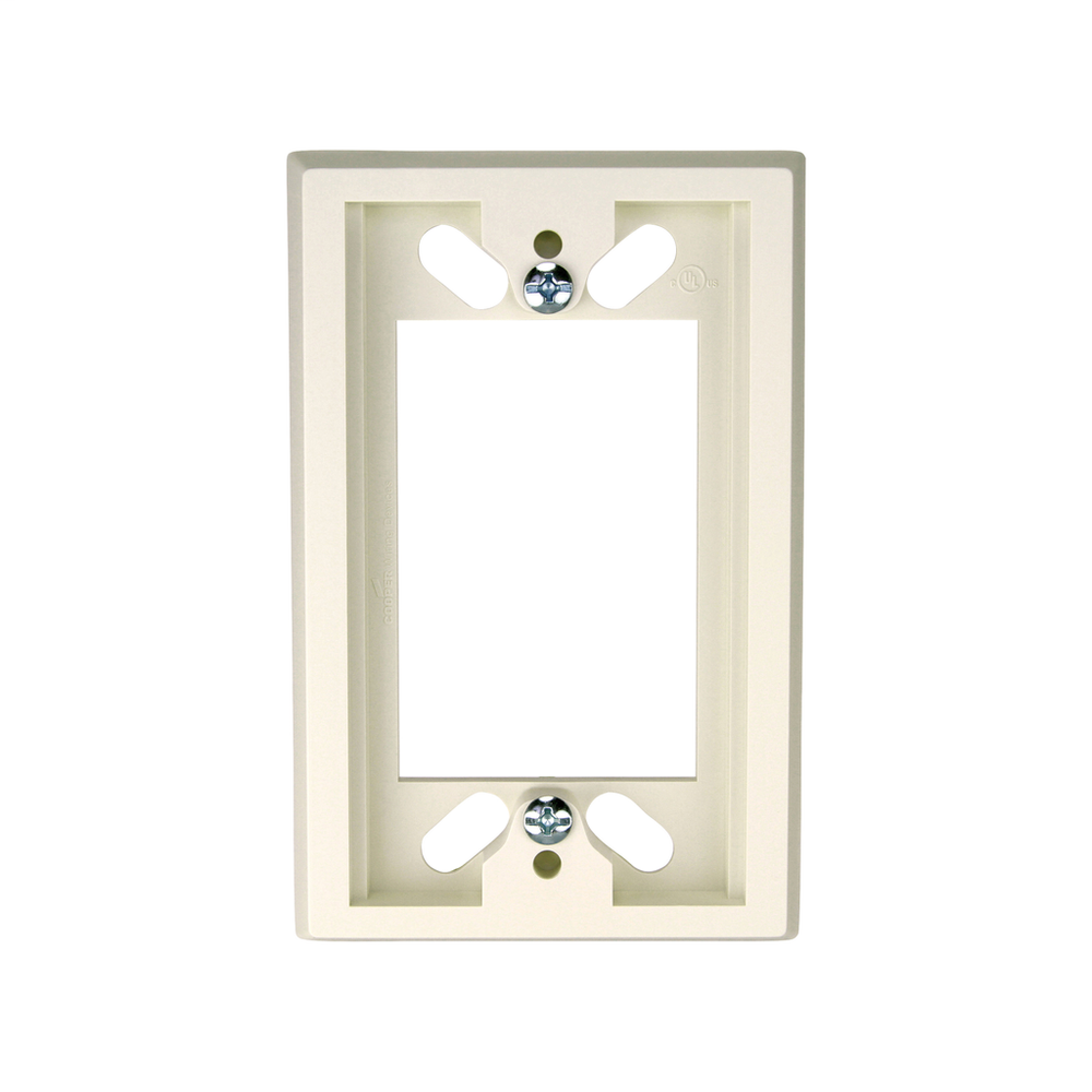 Image of Cooper Wiring Devices GFER-LA