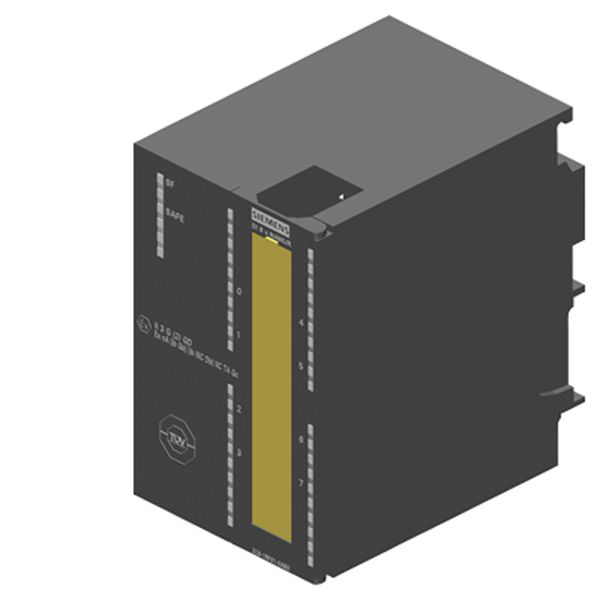Image of Siemens 6ES73261RF010AB0