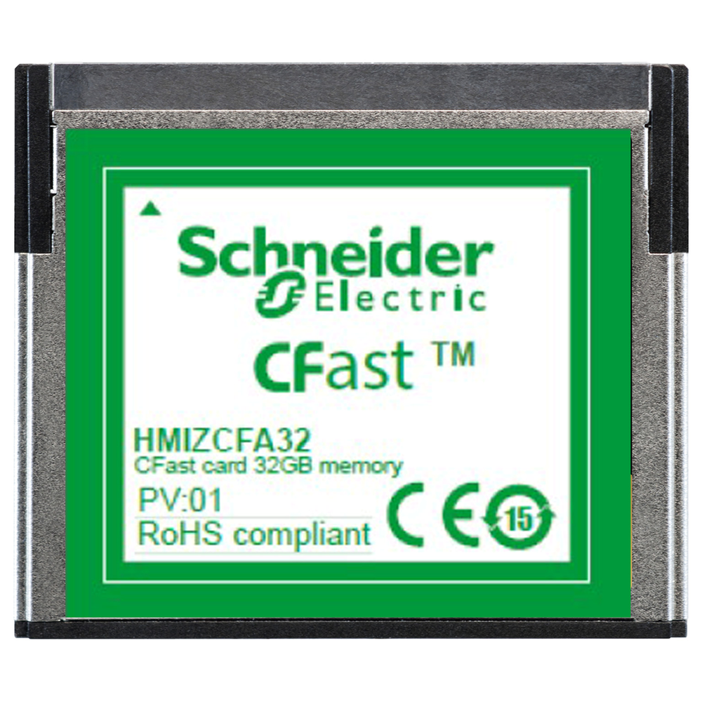 Image of Schneider Electric HMIZCFA32