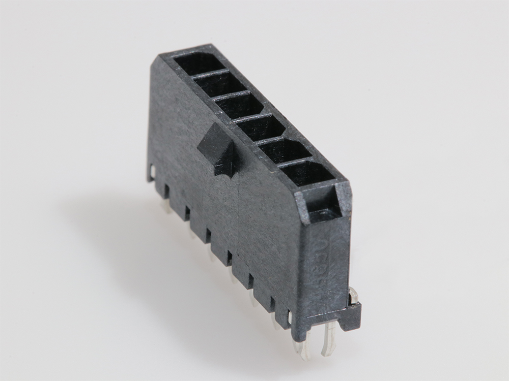 Image of Molex 436500618