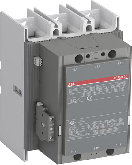 Image of ABB 1SFL637001R6911