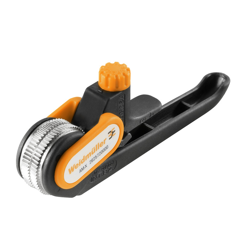 Image of Weidmuller 2625720000