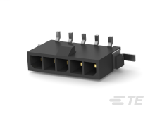 Image of TE Connectivity 2-1445087-5