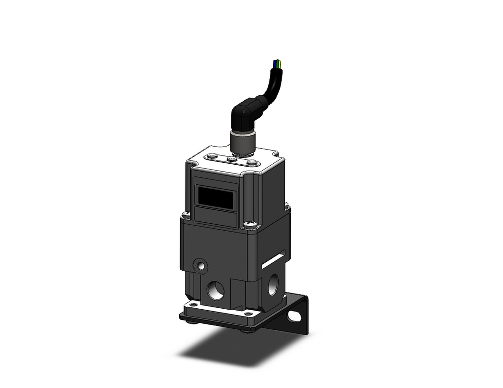 Image of SMC ITV2050-03F2CL3