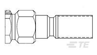 Image of TE Connectivity 1051788-1