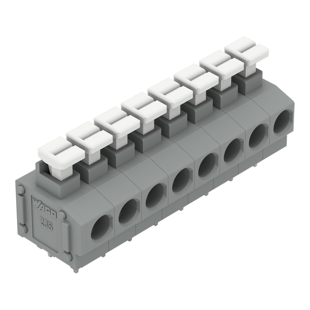 Image of WAGO 235-408/331-000