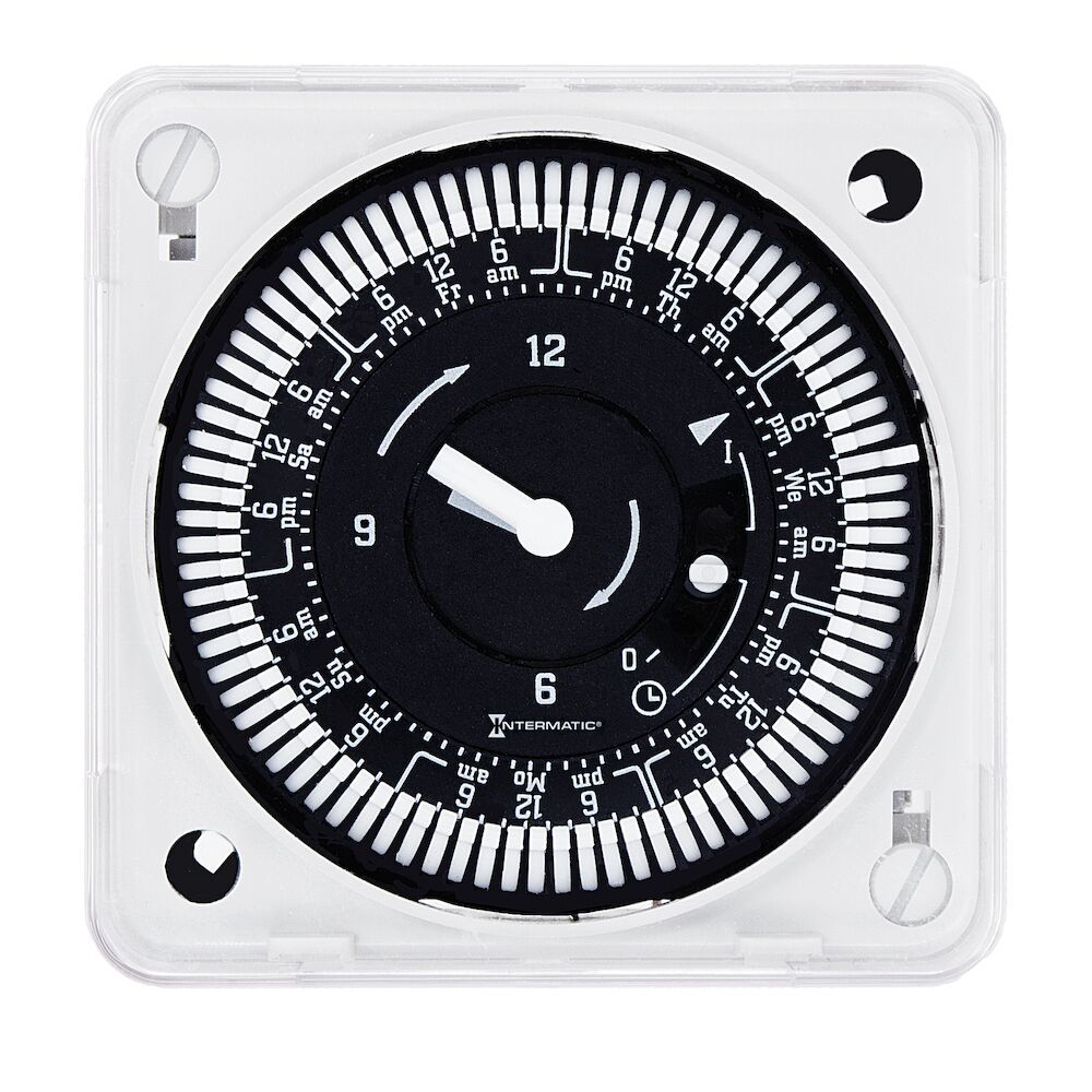 Image of Intermatic MIL72EQWUZH-120