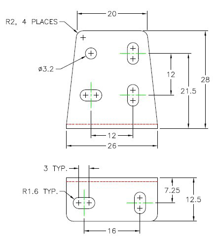 Image of Allen-Bradley 60-2635