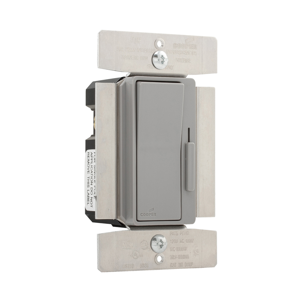 Image of Cooper Wiring Devices DI10P-GY