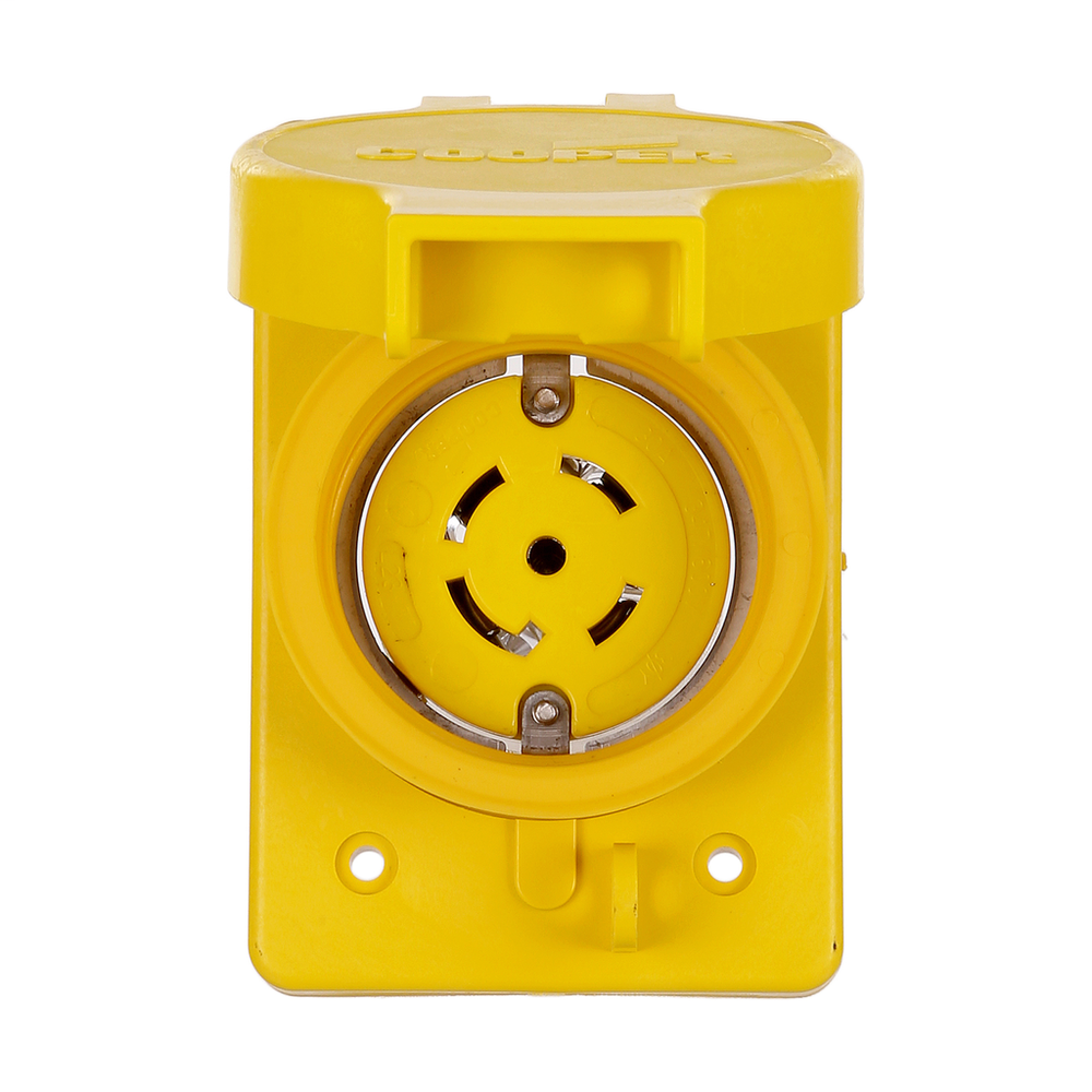 Image of Cooper Wiring Devices L2330RW