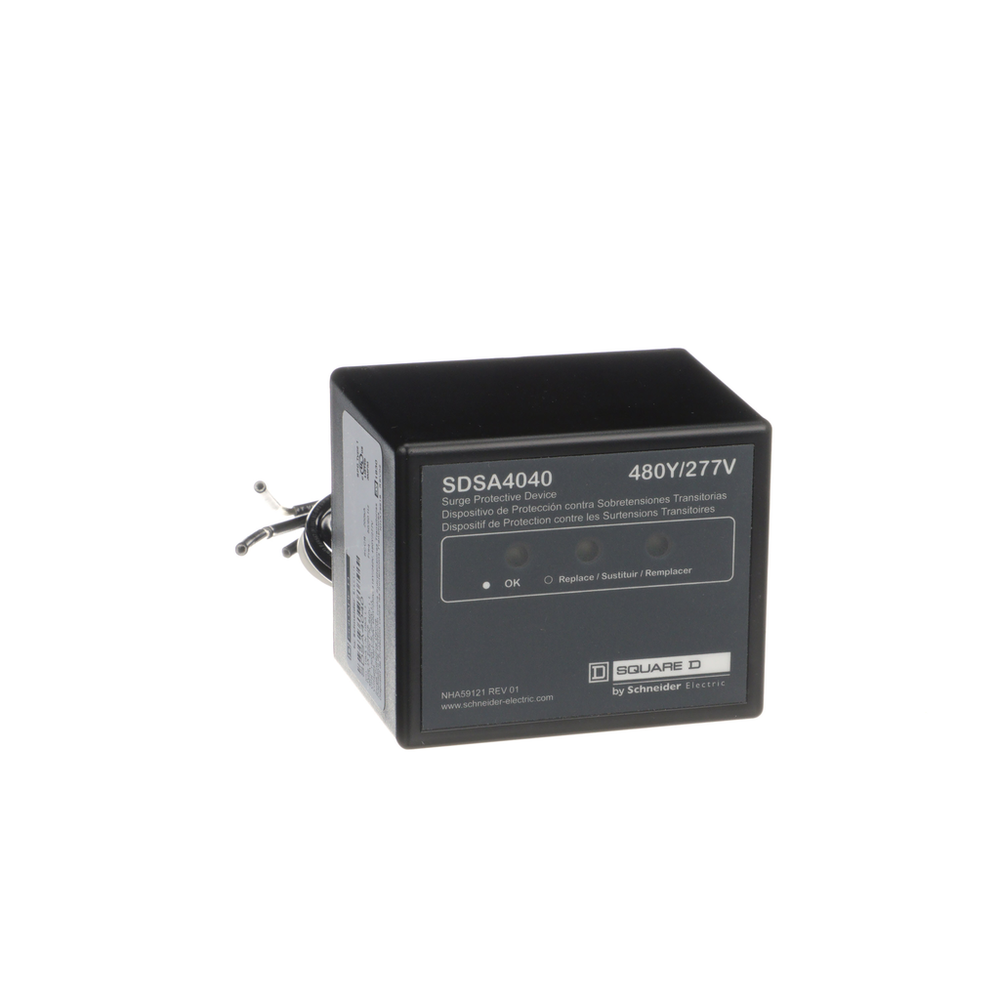 Image of Schneider Electric SDSA4040