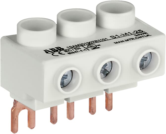 Image of ABB S1-M1-25