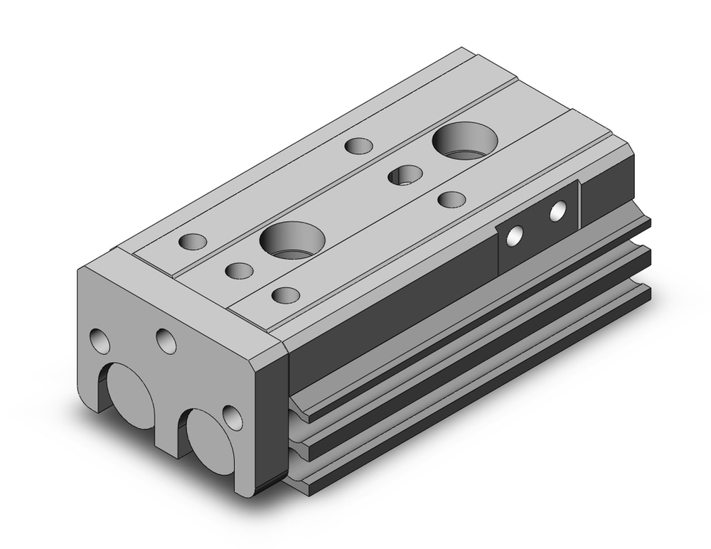 Image of SMC MXQ6-20