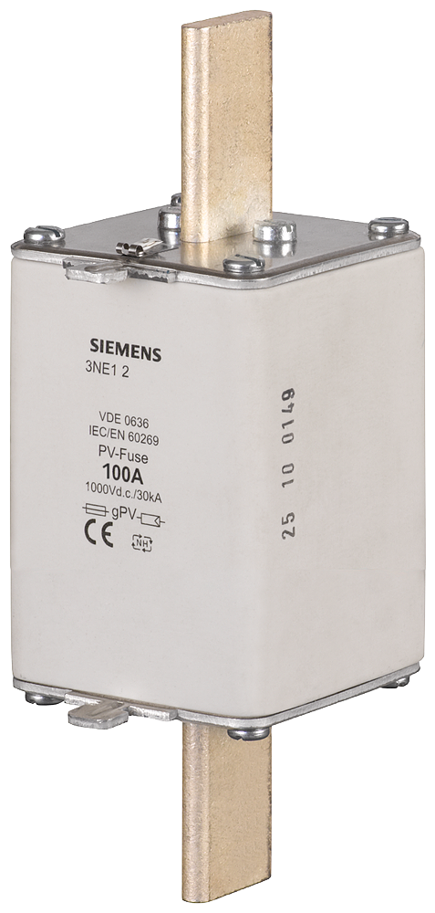 Image of Siemens 3NE1218-4
