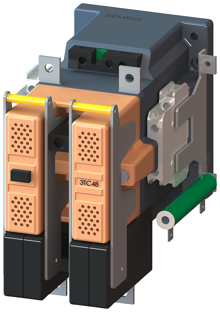 Image of Siemens 3TC48170LF4