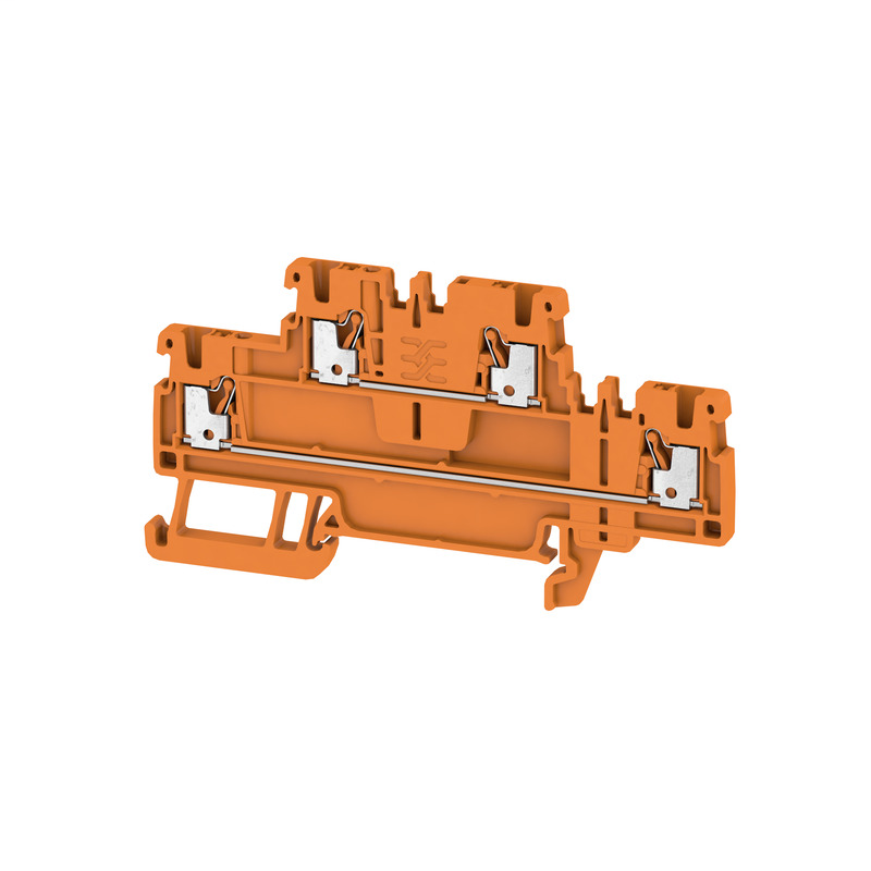 Image of Weidmuller 2471440000