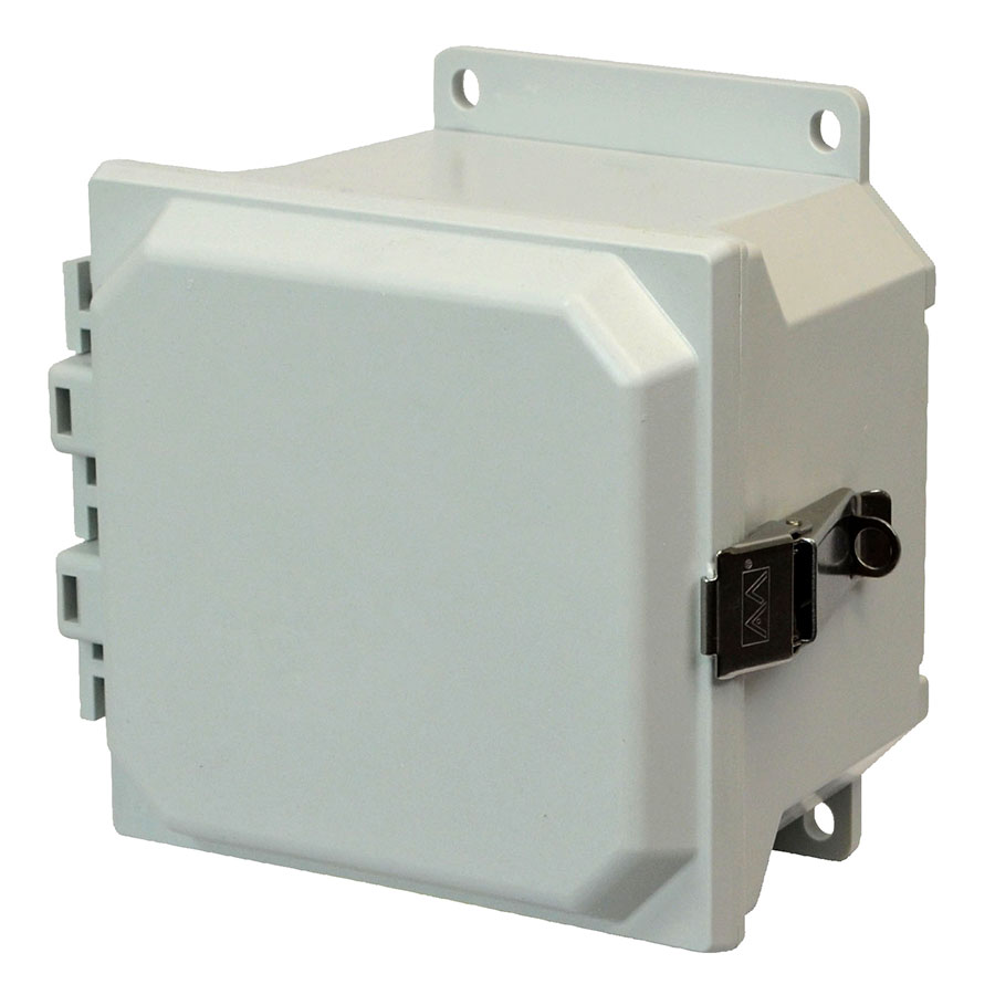 Image of Allied Moulded AMU664LF