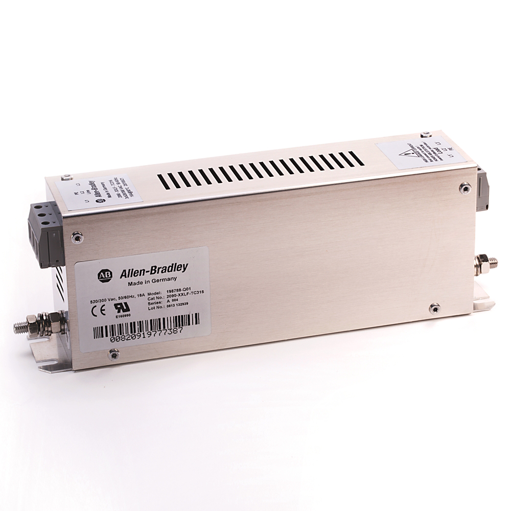 Image of Allen-Bradley 2090-XXLF-TC316