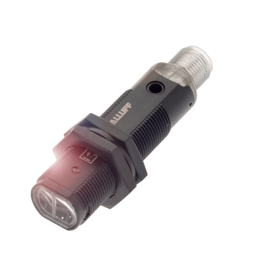 Image of Balluff BOS 18KF-PA-1N1R-S4-C