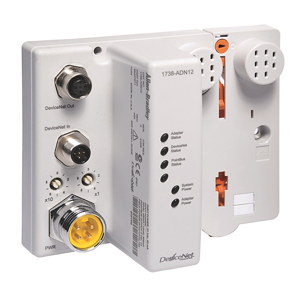 Image of Allen-Bradley 1738-APB