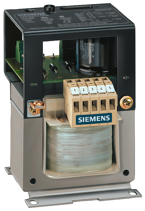 Image of Siemens 4AV20012EB000A