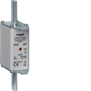 Image of Hager LNH1100M