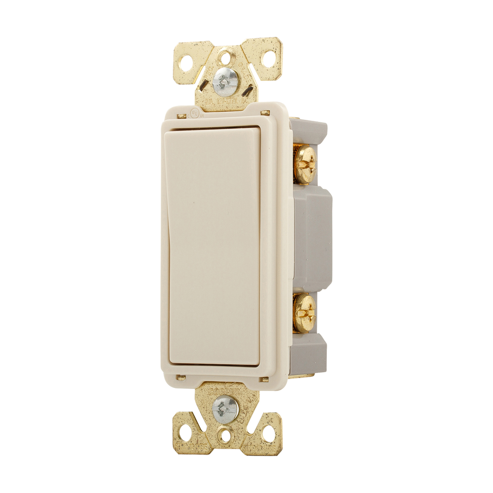 Image of Cooper Wiring Devices 7601LA-BOX