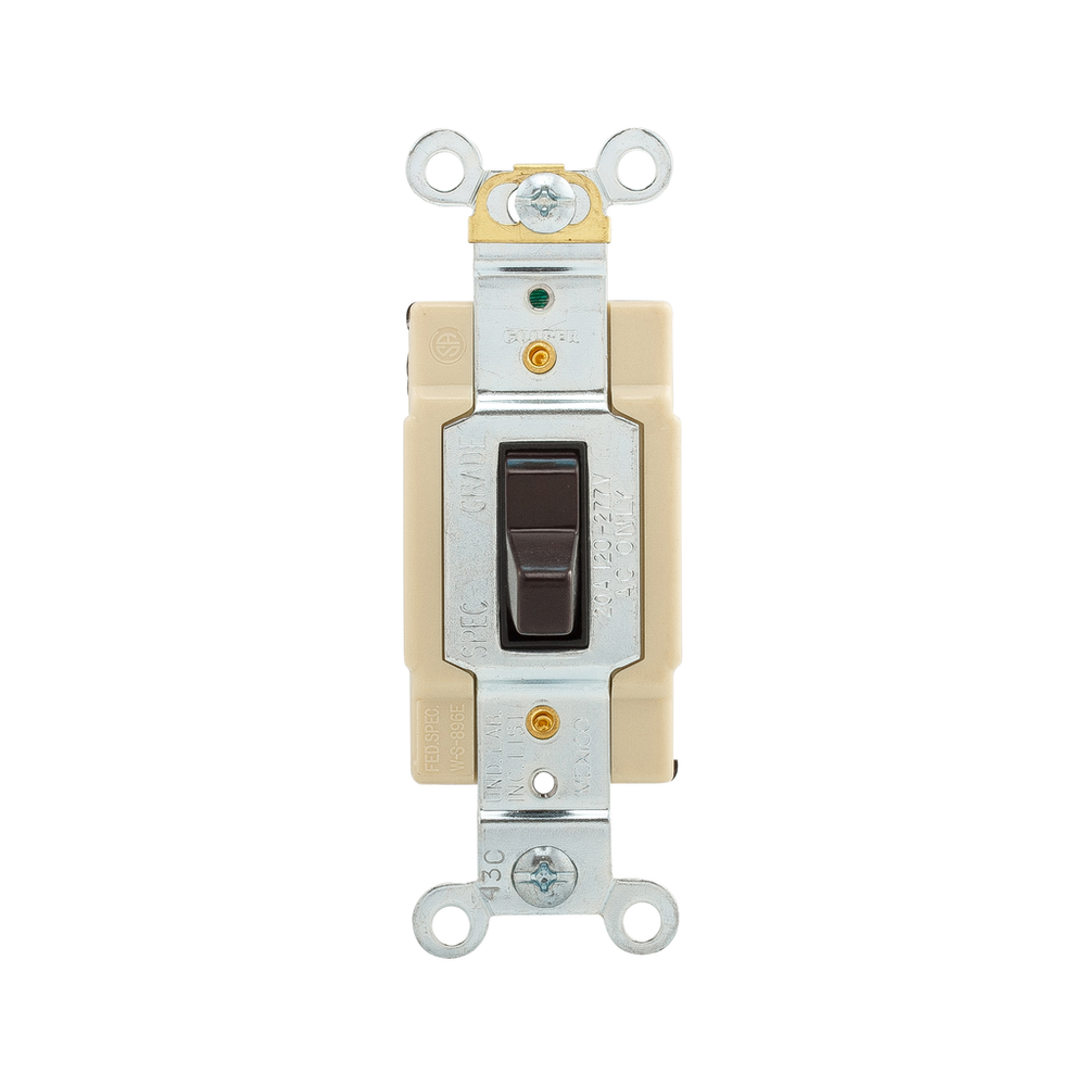 Image of Cooper Wiring Devices CS420B-BU