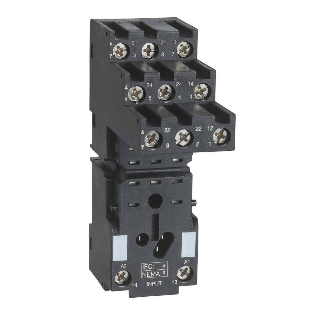Image of Schneider Electric RXZE2S111M