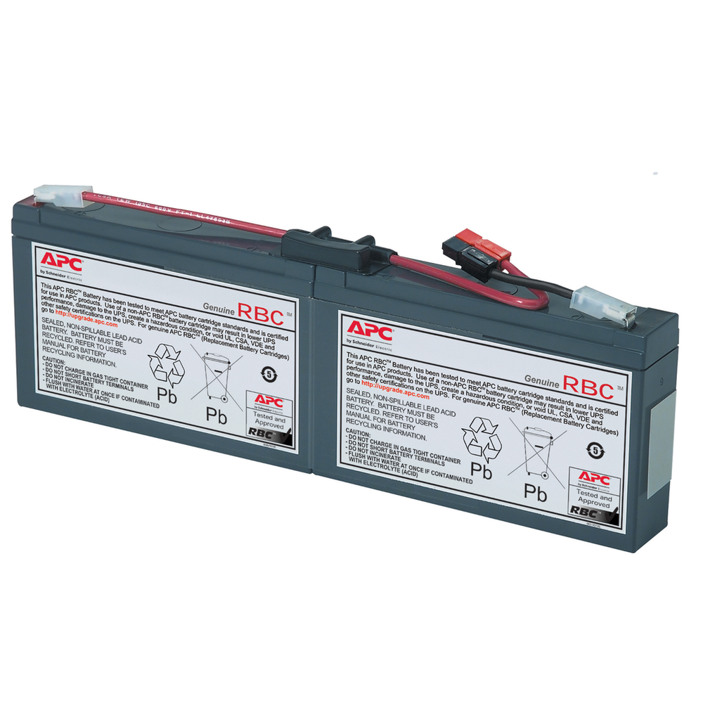 Image of Schneider Electric RBC18