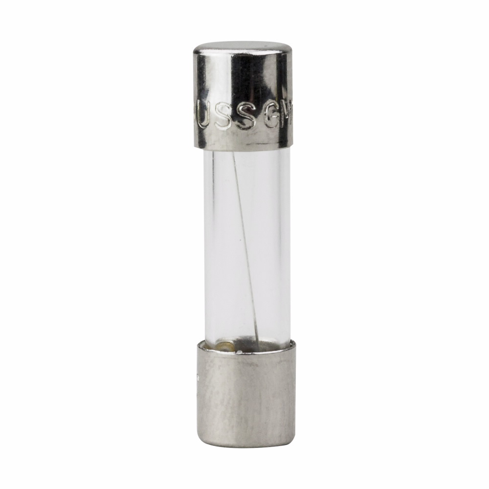 Image of Bussmann GMA-15A