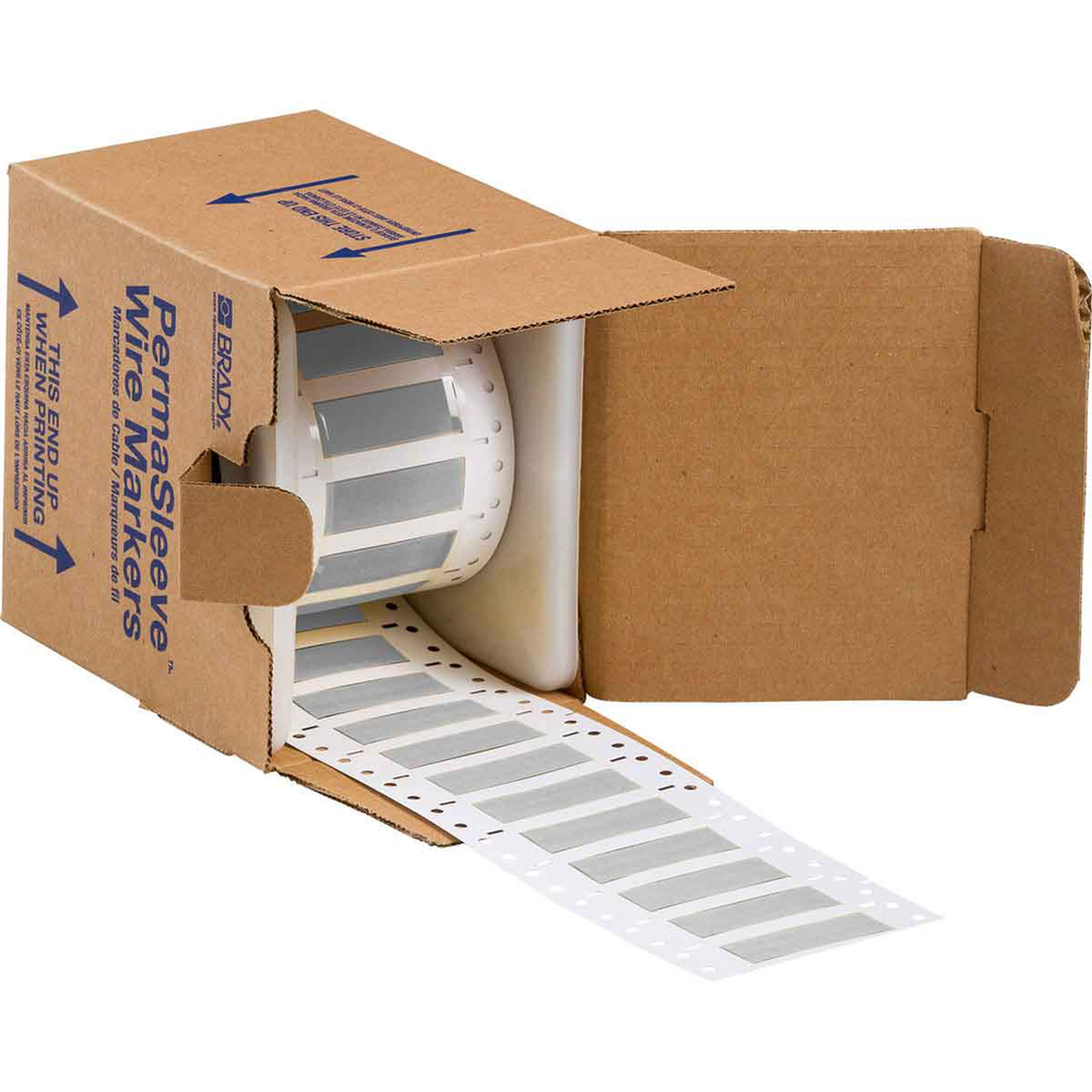 Image of Brady 3PS-500-2-GY-S