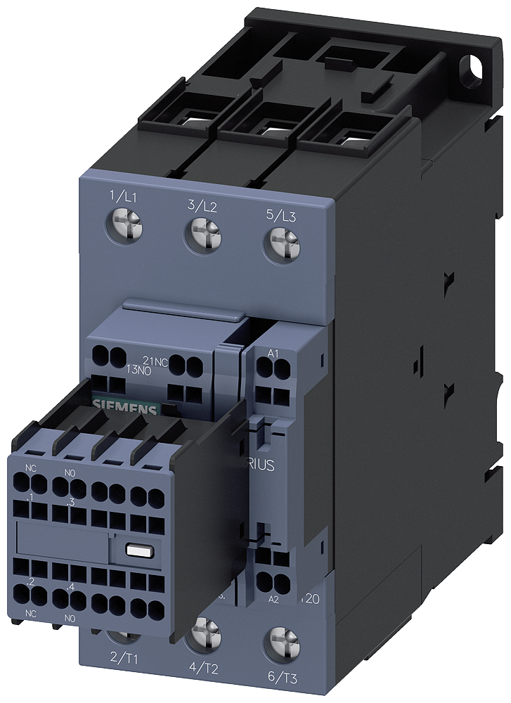 Image of Siemens 3RT20363AF04