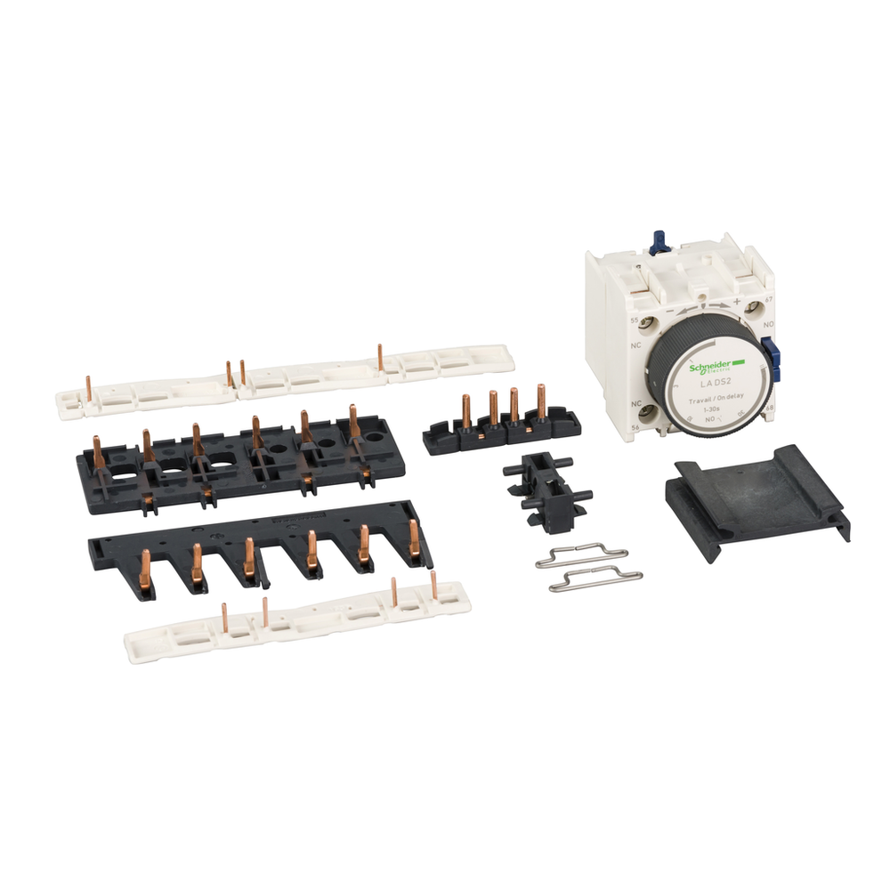 Image of Schneider Electric LAD93217