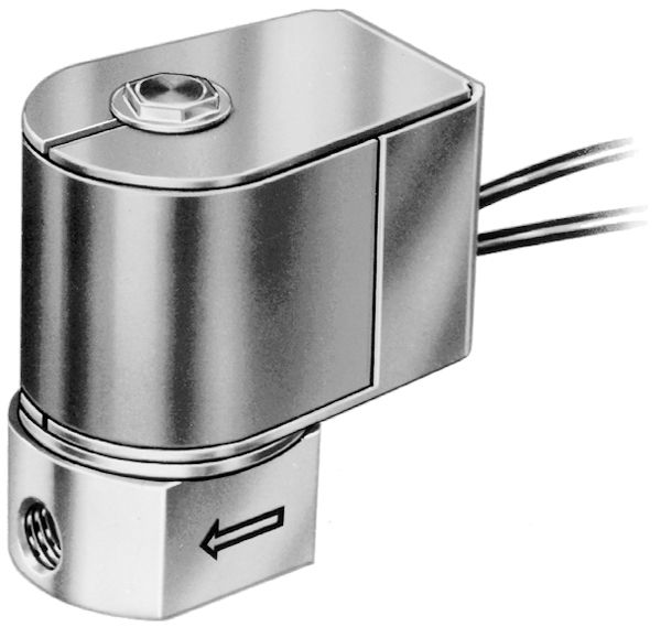 Image of Honeywell V4046C1021/U